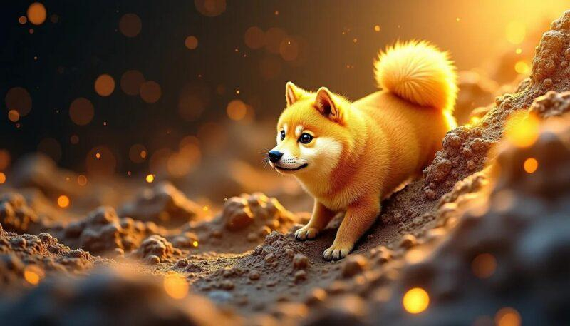 How Economic News Shapes the Waves of Dogecoin Markets How Economic News Shapes the Waves of Dogecoin Markets