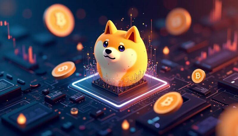 Guarding Your Dogecoin: Essential Cybersecurity Tips Unveiled