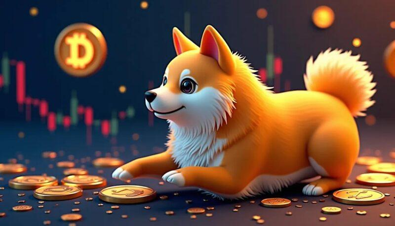 Fuel Creativity: Using Dogecoin to Back Online Creators Fuel Creativity: Using Dogecoin to Back Online Creators