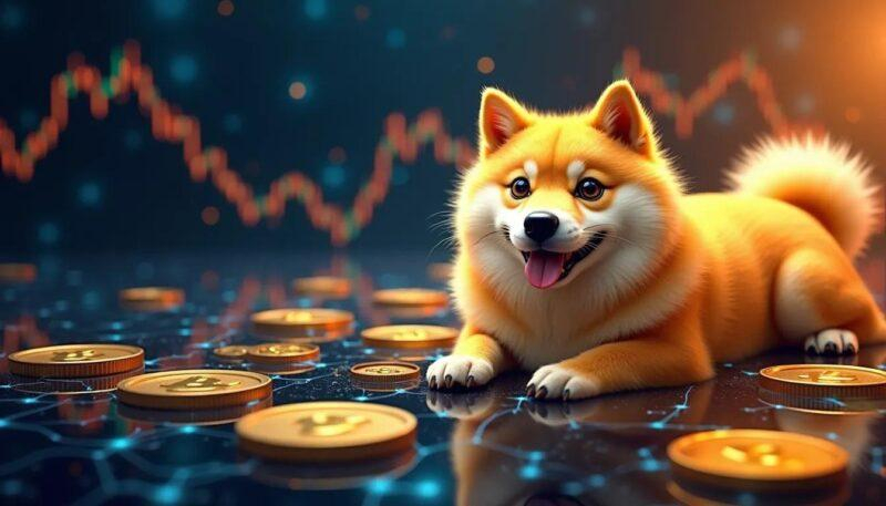 Mastering Dogecoin: Smart Strategies for Portfolio Growth Mastering Dogecoin: Smart Strategies for Portfolio Growth