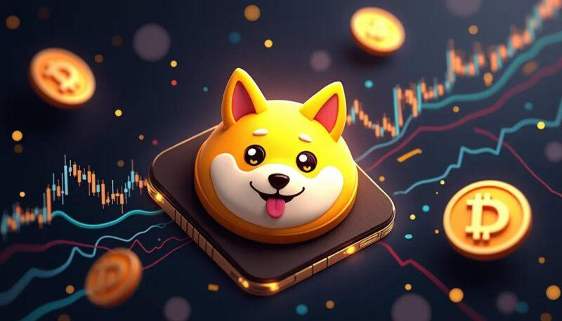 Unlocking Security: Dogecoin’s MultiSignature Wallets Unlocking Security: Dogecoin’s MultiSignature Wallets