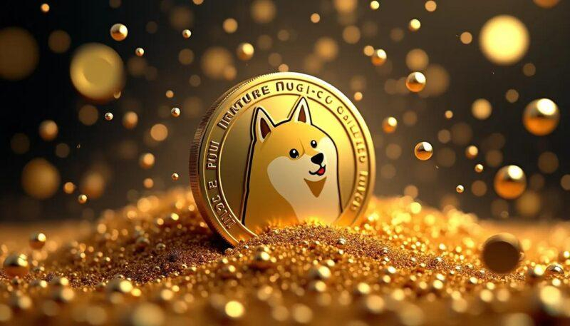 Digging Digital Gold: Exploring the World of Dogecoin Mining Digging Digital Gold: Exploring the World of Dogecoin Mining