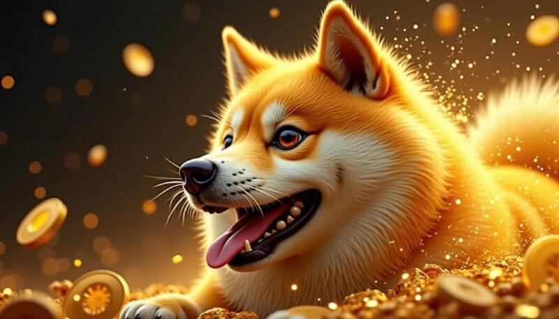 Hilarious Dogecoin Moments That Made Crypto Laughs Viral Hilarious Dogecoin Moments That Made Crypto Laughs Viral