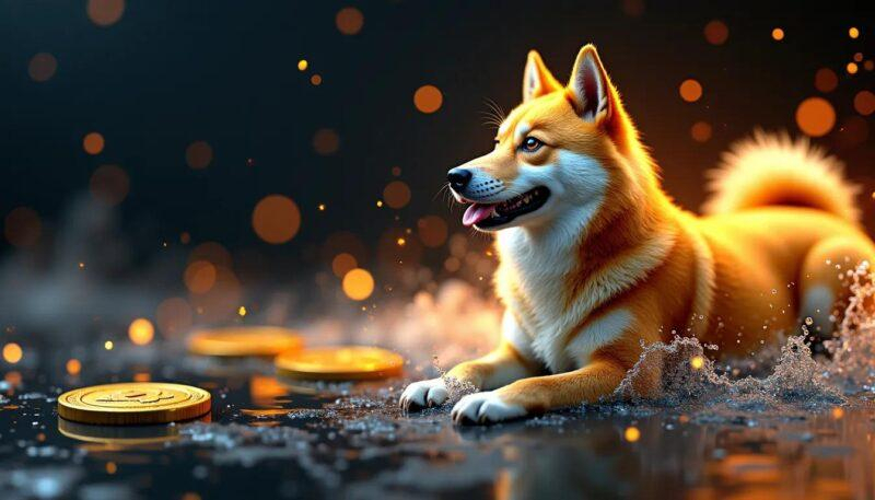 Dogecoin Liquidity Providers: Fueling Crypto’s Flow Dogecoin Liquidity Providers: Fueling Crypto’s Flow