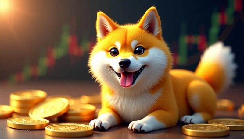 How to Buy Dogecoin in Bulk: A Smart Investor’s Guide How to Buy Dogecoin in Bulk: A Smart Investor’s Guide