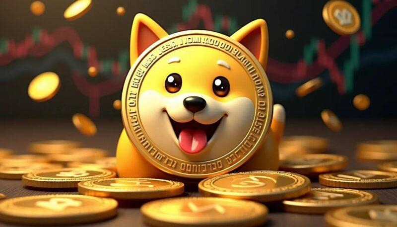 Laughing with Dogecoin: The Rise of Crypto Comedy Sketches Laughing with Dogecoin: The Rise of Crypto Comedy Sketches