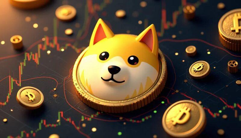 Unlocking The Gateway: Linking Your Dogecoin Wallet to an Exchange Unlocking The Gateway: Linking Your Dogecoin Wallet to an Exchange