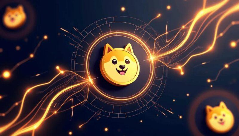 Unveiling Dogecoin’s Journey Through Key Partnerships Unveiling Dogecoin’s Journey Through Key Partnerships