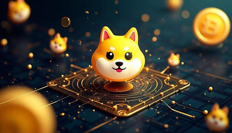 Dogecoin Network Evolves: Upcoming Upgrades in Focus Dogecoin Network Evolves: Upcoming Upgrades in Focus