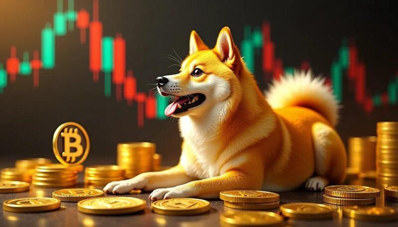 Dogecoin’s Rise: Where Cryptocurrency Meets Comedy Gold Dogecoin’s Rise: Where Cryptocurrency Meets Comedy Gold