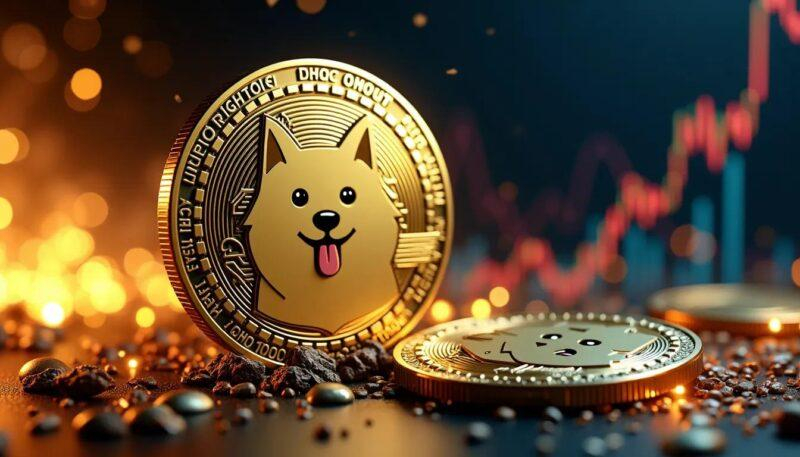 Dogecoin Unleashed: Exploring Seamless Peer-to-Peer Transfers Dogecoin Unleashed: Exploring Seamless Peer-to-Peer Transfers