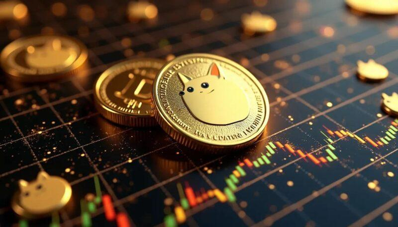 How FOMO and FUD Drive Dogecoin’s Price Rollercoaster How FOMO and FUD Drive Dogecoin’s Price Rollercoaster