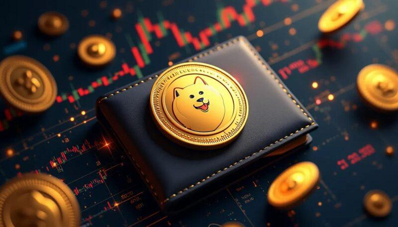 Dogecoin Wallet Upgrades: Evolving the Crypto Experience Dogecoin Wallet Upgrades: Evolving the Crypto Experience