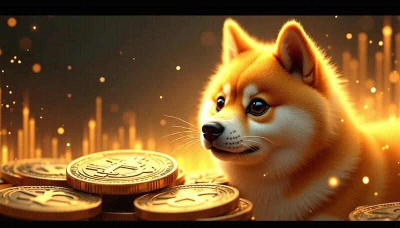 Crypto vs. Dogecoin: Comparing Titans of the Digital Coin World Crypto vs. Dogecoin: Comparing Titans of the Digital Coin World