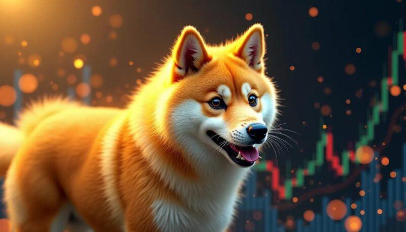 The Meme That Sparked a Crypto: Dogecoin’s Unlikely Origin The Meme That Sparked a Crypto: Dogecoin’s Unlikely Origin