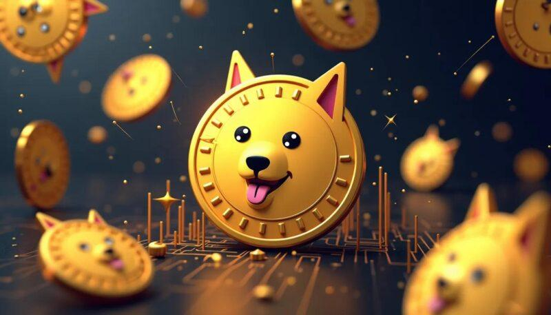 Unlocking Dogecoin: A Beginner’s Guide to Mining Pools Unlocking Dogecoin: A Beginner’s Guide to Mining Pools