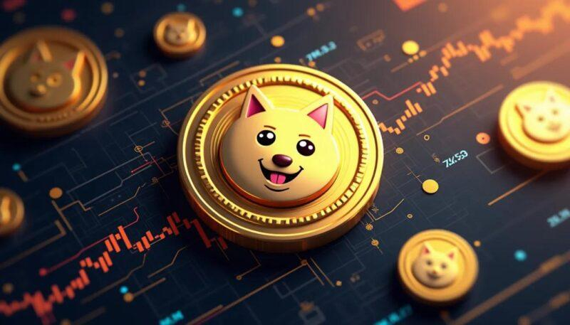 Boosting Dogecoin: Key Code Upgrades Enhancing Performance Boosting Dogecoin: Key Code Upgrades Enhancing Performance