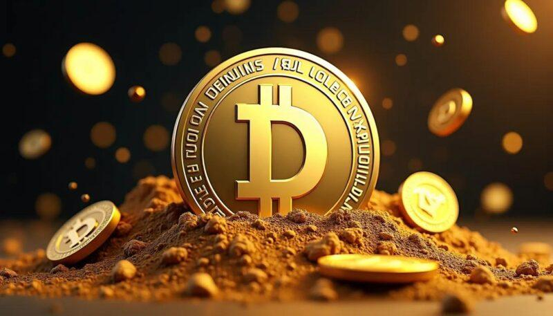 Digging Up Dogecoin: Your Ultimate Mining Guide Uncovered Digging Up Dogecoin: Your Ultimate Mining Guide Uncovered