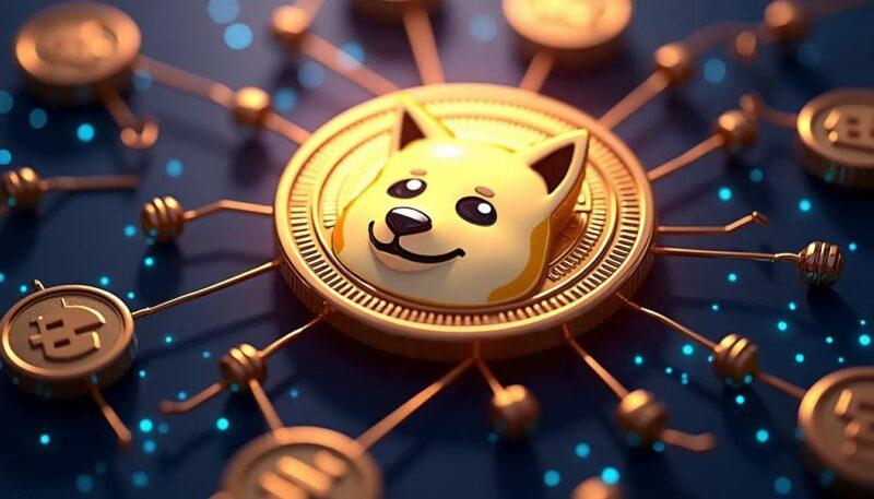 Unlocking the Power of Multisig: Dogecoin Security Unlocking the Power of Multisig: Dogecoin Security
