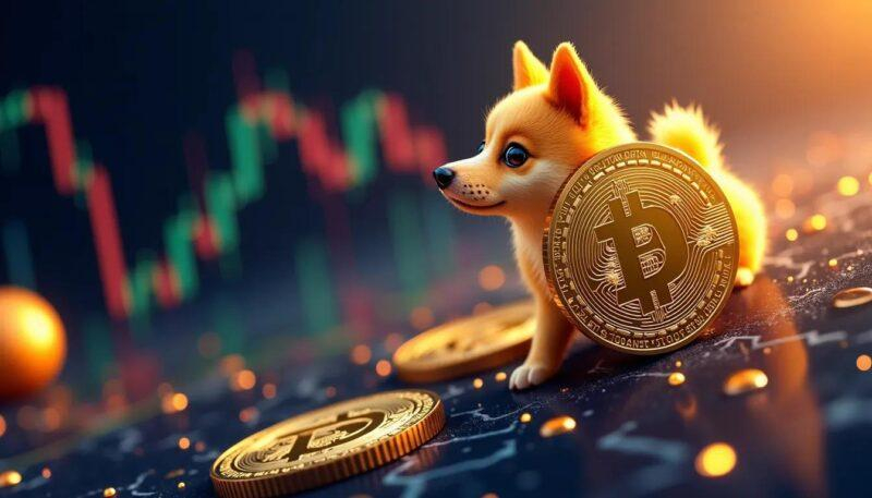 How Altcoin Market Trends Shape Dogecoin’s Price Moves How Altcoin Market Trends Shape Dogecoin’s Price Moves