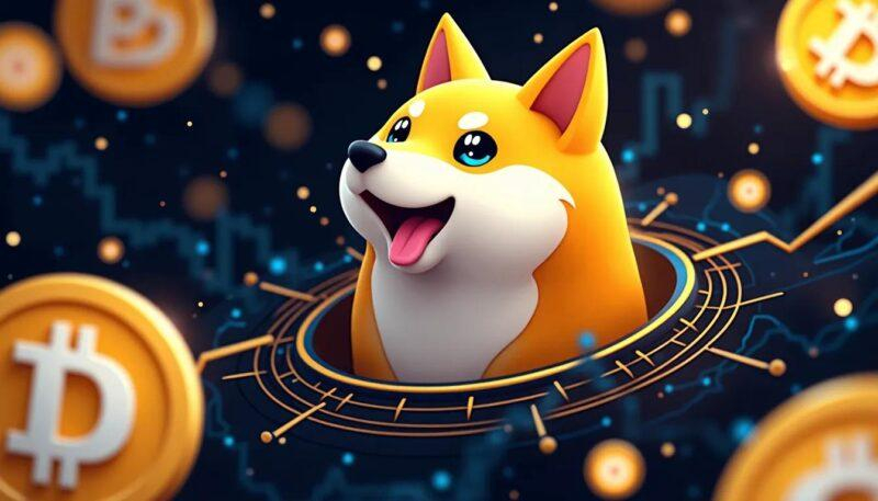 Discovering Crypto: Why Dogecoin Is Your Perfect Guide Discovering Crypto: Why Dogecoin Is Your Perfect Guide