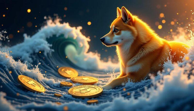 Riding the Waves: Smart Ways to Prepare for Dogecoin Dips
