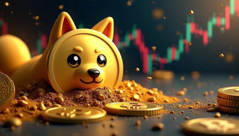Digging for Digital Gold: The Art of Dogecoin Mining Today Digging for Digital Gold: The Art of Dogecoin Mining Today