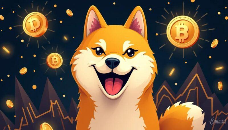 From Shiba Inu to Stardom: The Dogecoin Meme Journey From Shiba Inu to Stardom: The Dogecoin Meme Journey