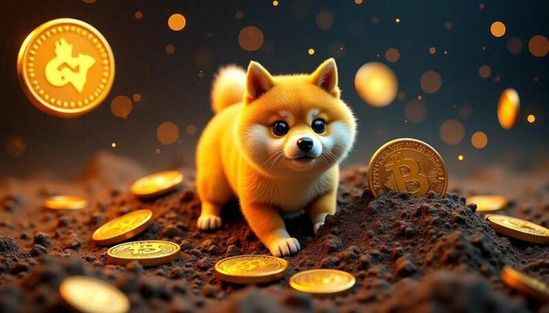 Digging Dogecoin: Essential Tips for Successful Mining Digging Dogecoin: Essential Tips for Successful Mining