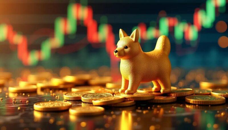 When Headlines Move Coins: Economic News and Dogecoin Trends When Headlines Move Coins: Economic News and Dogecoin Trends