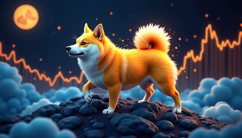 Dogecoin Market Trends: Navigating the Cryptocurrency Waves Dogecoin Market Trends: Navigating the Cryptocurrency Waves