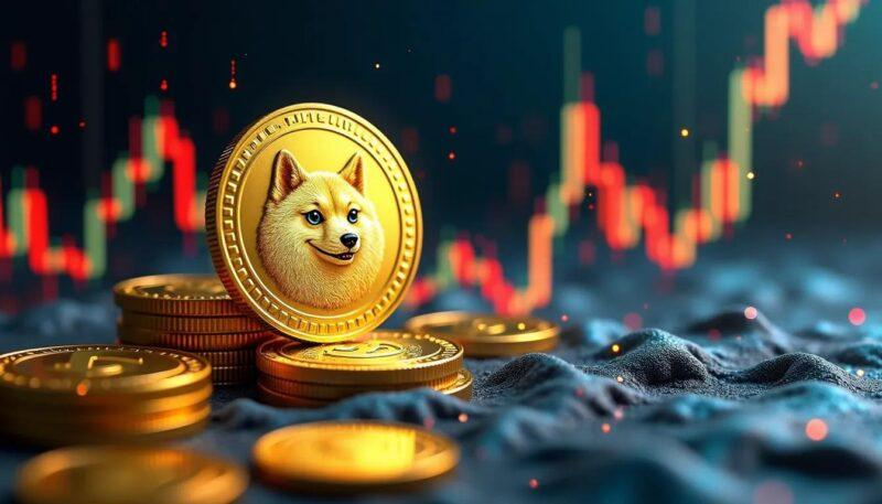 Tracing Dogecoin’s Market Waves: A Yearly Comparison