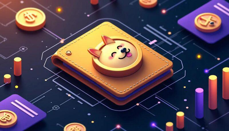 Top Dogecoin Wallets: Perfect Picks for Doge Newbies