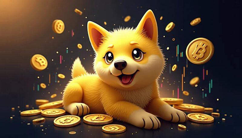 Unleashing Freedom: Exploring Decentralized Dogecoin Trades