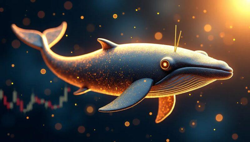 Unlocking Dogecoin: A Guide to Tracking Whale Movements