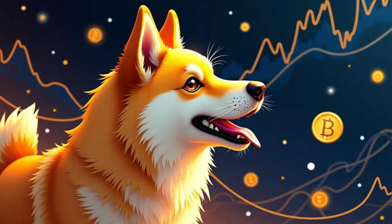 The Artistic Woofs of Dogecoin: Fan Art Unleashed The Artistic Woofs of Dogecoin: Fan Art Unleashed