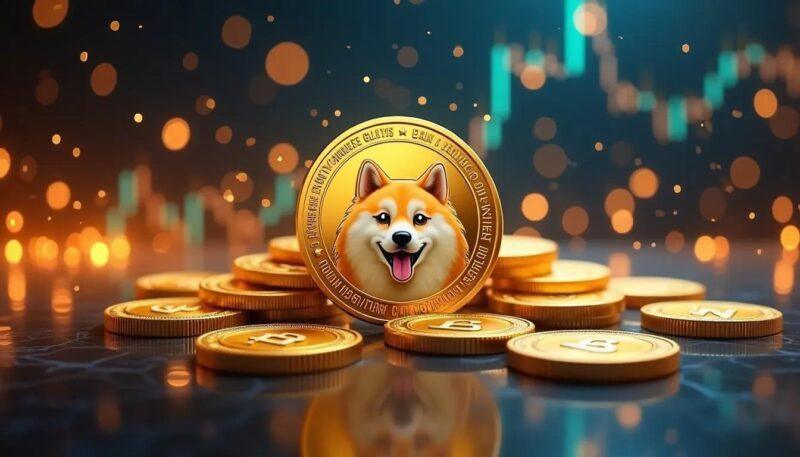 Dogecoin vs Altcoins: A Balanced Look at Digital Rivals Dogecoin vs Altcoins: A Balanced Look at Digital Rivals