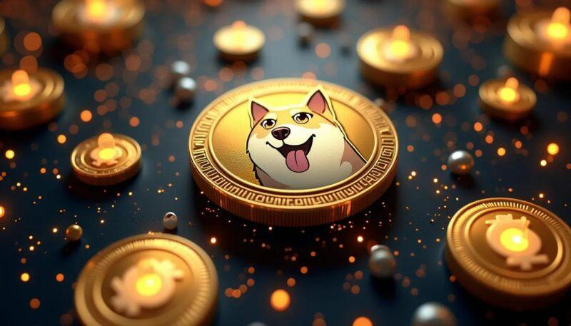 Top Dogecoin Trading Apps: Navigating the Crypto Craze