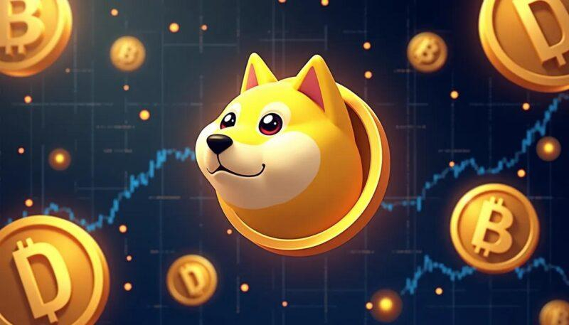 Dogeconomy: Making Everyday Transactions Fun with Dogecoin Wallets Dogeconomy: Making Everyday Transactions Fun with Dogecoin Wallets