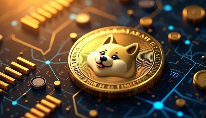 Safeguarding Dogecoin: Smart Strategies for Secure Backups Safeguarding Dogecoin: Smart Strategies for Secure Backups