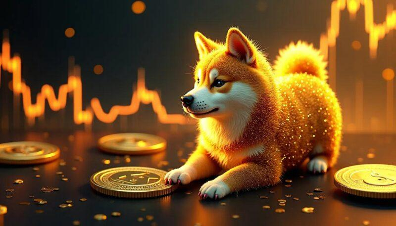 Unraveling Dogecoin’s Dance: Correlation with Cryptos Unraveling Dogecoin’s Dance: Correlation with Cryptos