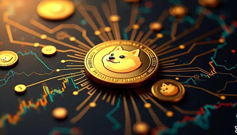 Decoding Dogecoin: Unraveling Its Blockchain Roots Decoding Dogecoin: Unraveling Its Blockchain Roots