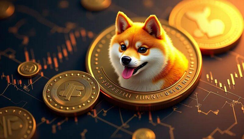 From Meme to Mainstream: Tracing Dogecoin’s Partnerships From Meme to Mainstream: Tracing Dogecoin’s Partnerships