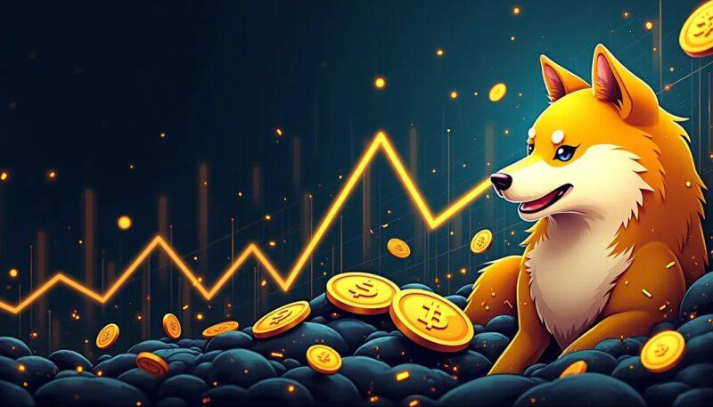 Dogecoin’s Tech Roadmap: Mapping the Future of Fun Finance Dogecoin’s Tech Roadmap: Mapping the Future of Fun Finance