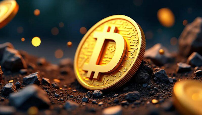 Digging for Dogecoin: Your Complete Mining Guide Uncovered Digging for Dogecoin: Your Complete Mining Guide Uncovered