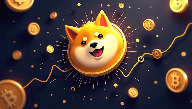 Unlocking Dogecoin: A Guide to Private Keys and Security Unlocking Dogecoin: A Guide to Private Keys and Security