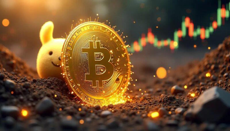 Digging for Dogecoin: The Art and Science of Mining Crypto Digging for Dogecoin: The Art and Science of Mining Crypto