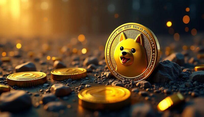How to Set Up Your Dogecoin Miner: A Step-by-Step Guide How to Set Up Your Dogecoin Miner: A Step-by-Step Guide
