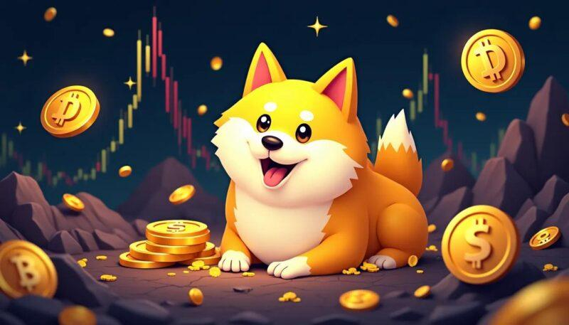 Digging for Dogecoin: A Neutral Guide to Crypto Mining Digging for Dogecoin: A Neutral Guide to Crypto Mining