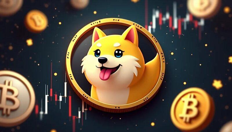 Top Dogecoin Trading Apps: Navigate the Crypto Market Smartly Top Dogecoin Trading Apps: Navigate the Crypto Market Smartly